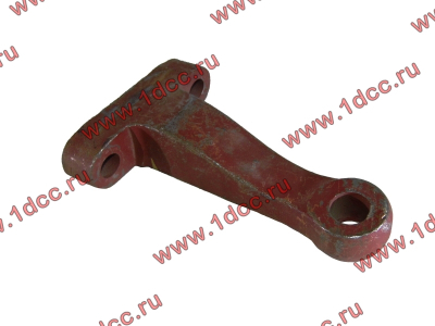 Рычаг рулевой верхний (сошка) SH SHAANXI / Shacman (ШАНКСИ / Шакман) 81.46705.0267/0268 фото 1 Курган