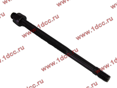 Шпилька крепления ГБЦ H2/H3 HOWO (ХОВО) VG1500010185/VG1500010215 фото 1 Курган
