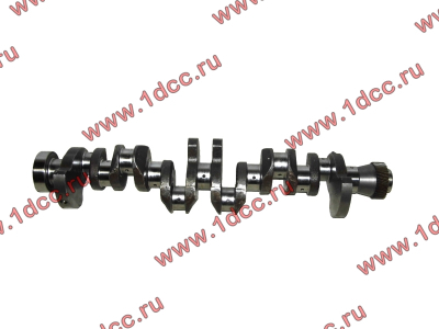 Коленвал двигателя TD226B6G CDM 833 Lonking CDM (СДМ) 12272497 фото 1 Курган