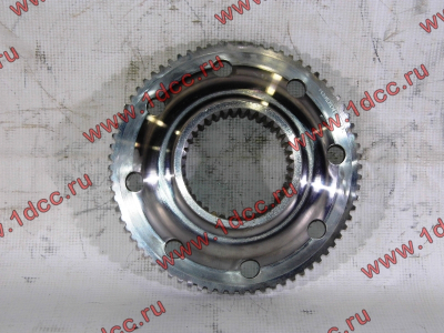 Опора венечная шестерни бортового редуктора F J6 FAW (ФАВ) 2405042-AOE для самосвала фото 1 Курган