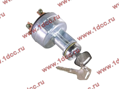 Замок зажигания XCMG XCMG/MITSUBER 5001292 фото 1 Курган