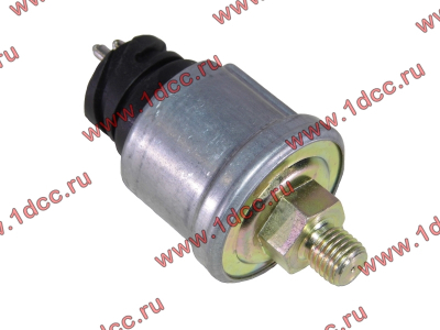 Датчик давления воздуха М12 (3 контакта) SH SHAANXI / Shacman (ШАНКСИ / Шакман) 81.27421.0151 фото 1 Курган