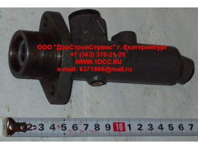 ГЦС (главный цилиндр сцепления) без бачка H2/H3 HOWO (ХОВО) WG9719230015 фото 1 Курган