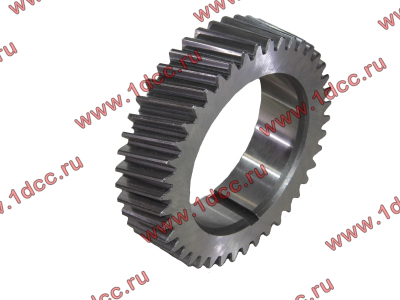 Шестерня коленвала E2 (340-375 л.с.) DF DONG FENG (ДОНГ ФЕНГ) C3918776 для самосвала фото 1 Курган