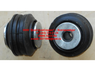 Сайлентблок торсиона кабины A7 (AZ1664430095) HOWO A7 AZ1664430098 фото 1 Курган