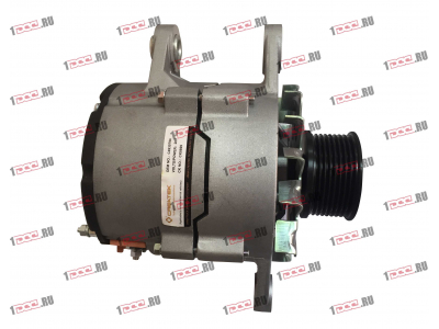 Генератор DF CREATEK CREATEK C4930794/CK8699 фото 1 Курган