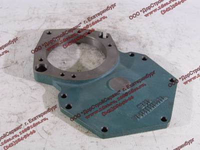 Крышка сальника лобовины H2 HOWO (ХОВО) VG1500010008A фото 1 Курган