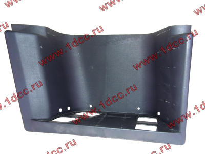 Подножка правая F FAW (ФАВ) 5103212E109 для самосвала фото 1 Курган