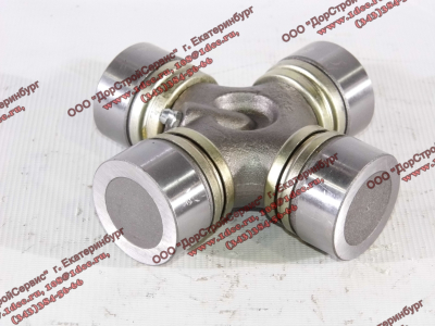 Крестовина D-45 L-126 ZL50 XCMG/MITSUBER 2202C-030 фото 1 Курган