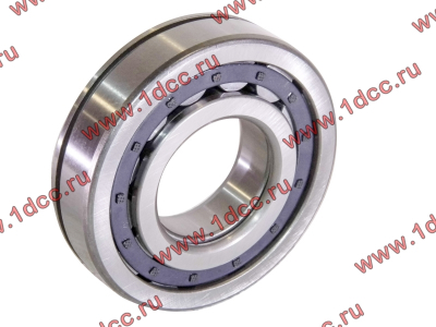 Подшипник 192311E промежуточного вала делителя задний KПП Fuller 12JS160T, 12JS200 КПП (Коробки переключения передач) 192311E (NUP311EN) фото 1 Курган