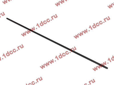 Шпонка вторичного вала КПП Fuller 12JS160, 12JS200 КПП (Коробки переключения передач) 12JS160T-1701121 фото 1 Курган