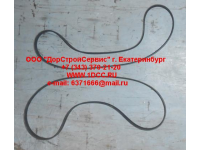 Ремень 6PK1425 A7 HOWO A7 WG1246060008 фото 1 Курган