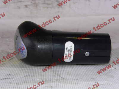 Ручка КПП 12ти ступенчатой с флажком SH SHAANXI / Shacman (ШАНКСИ / Шакман) 12JS160T-1708010-15 фото 1 Курган