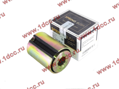 Сайлентблок передней рессоры SH CREATEK CREATEK 81.43722.0061/CK8503 фото 1 Курган