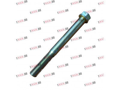 Болт оси коромысел WP12 SHAANXI / Shacman (ШАНКСИ / Шакман) 61269000095 фото 1 Курган