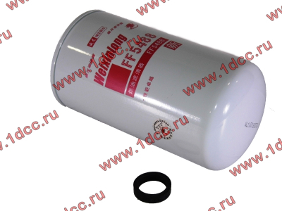 Фильтр топливный DF DONG FENG (ДОНГ ФЕНГ) FF5488/BF7815 для самосвала фото 1 Курган