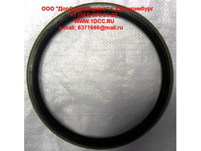 Сальник 159х180х13 задней ступицы DF DONG FENG (ДОНГ ФЕНГ) 31XZB-04080 для самосвала фото 1 Курган