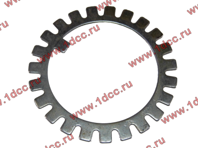 Шайба стопорная гайки ступицы задней H HOWO (ХОВО) 1680340015 фото 1 Курган