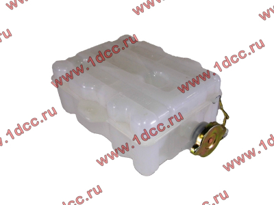 Бачок расширительный F FAW (ФАВ) 1311910-3HO для самосвала фото 1 Курган