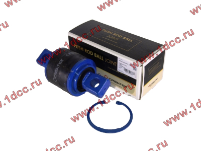 Сайлентблок реактивной штанги 85х77 межцентровое 155 резинометалл. H2/H3 CREATEK CREATEK AZ9631521175/CK8059 фото 1 Курган