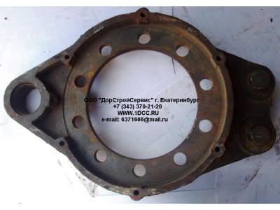 Суппорт задний D=240 d=150 10 отв. под болты без ABS H HOWO (ХОВО) 199000340062 фото 1 Курган