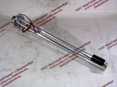 Топливозаборник 200л с датч. уровня топлива L-500 H2/H3 HOWO (ХОВО) AZ9718559001-1 фото 1 Курган