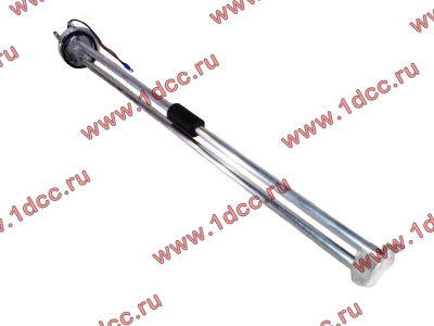 Топливозаборник 380л. с датч. уровня топлива L=680 H2/H3 HOWO (ХОВО) WG9112550129 фото 1 Курган