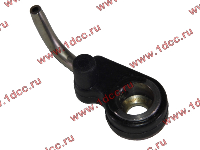 Форсунка маслораспылительная охлаждения поршня DF DONG FENG (ДОНГ ФЕНГ) C3959291 для самосвала фото 1 Курган