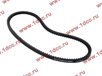 Ремень 10х800 генератора клиновой H2 CREATEK CREATEK VG1500090065/CK8017 фото 1 Курган