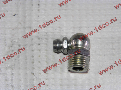 Тавотница 90 M10x1 H HOWO (ХОВО)  фото 1 Курган