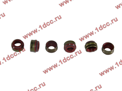 Колпачок маслосъемный d-11 H2 HOWO (ХОВО) 61560040032 фото 1 Курган