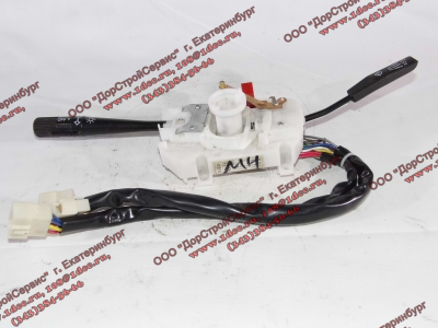 Переключатель подрулевой (JK321DI) CDM Lonking CDM (СДМ) LG853.15.42 фото 1 Курган