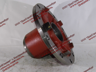 Ступица передняя SH SHAANXI / Shacman (ШАНКСИ / Шакман) 81.44301.0146 фото 1 Курган