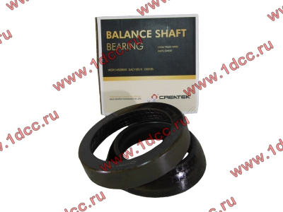 Подшипник скольжения балансира H2/H3/С CREATEK CREATEK 9114520042/CK8185 фото 1 Курган