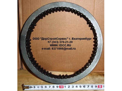 Каретка синхронизатора КПП 5S-150GP H 2159333001 КПП (Коробки переключения передач) 2159333001 фото 1 Курган