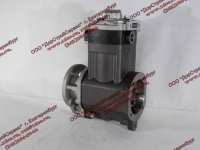 Компрессор воздушный CUMMINS M11 C CAMC (КАМК) 3047440 фото 1 Курган