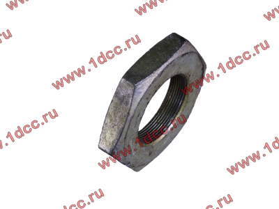 Гайка передней ступицы F FAW (ФАВ) 3001061-367 для самосвала фото 1 Курган