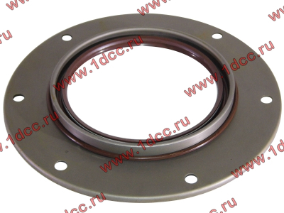 Сальник коленвала задний YC6M360-20 YUCHAI (ЮЧАЙ) M3400-B379A3 фото 1 Курган