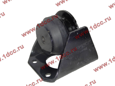 Подушка крепления двигателя задняя правая SH SHAANXI / Shacman (ШАНКСИ / Шакман) DZ9114598319 фото 1 Курган