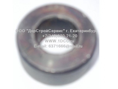 Втулка крепления сайлентблока V-образной тяги к раме F FAW (ФАВ) 2919519-260 для самосвала фото 1 Курган