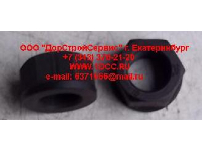 Гайка крепления реактивных тяг F FAW (ФАВ) T32724TF2 для самосвала фото 1 Курган