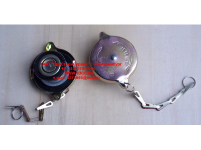 Крышка расширительного бачка F FAW (ФАВ) 1304010-A1 для самосвала фото 1 Курган