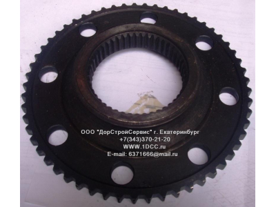 Опора венечная шестерни бортового редуктора F FAW (ФАВ) 2305042B для самосвала фото 1 Курган