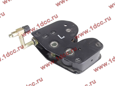 Гидрозамок кабины DF левый DONG FENG (ДОНГ ФЕНГ) 5002170-C0100 для самосвала фото 1 Курган