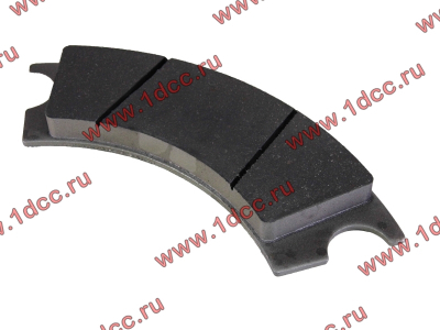 Колодка тормозная Liugong CLG835/856 XCMG/MITSUBER 35C0025 фото 1 Курган