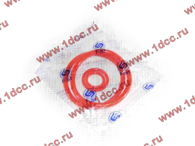 Ремкомплект пневмоцилиндра переключения передач H HOWO (ХОВО) 14344/14345/14765 фото 1 Курган