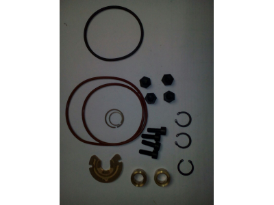 Ремкомплект турбины (VG1560118228) H2 HOWO (ХОВО)  фото 1 Курган