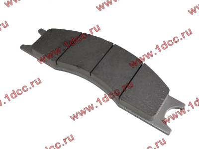 Колодка тормозная CDM 833 Lonking CDM (СДМ) ZL30F-XZ фото 1 Курган