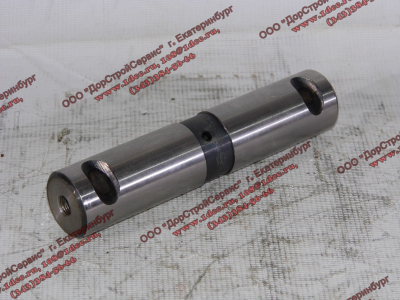 Палец передней рессоры  C CAMC (КАМК) 29AD-01021 фото 1 Курган
