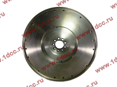 Маховик ДВС WP10E3 SH SHAANXI / Shacman (ШАНКСИ / Шакман) 612600020354 фото 1 Курган